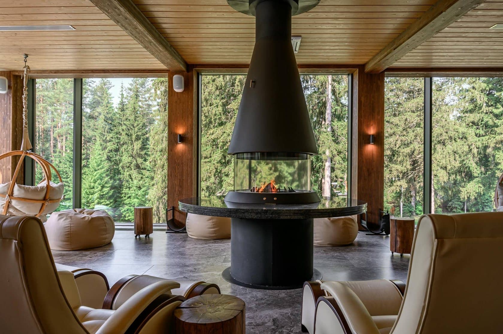 SPA-комплекс OHTAKAI